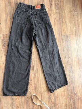 Levi’s Cinch Baggy Light weight jeans